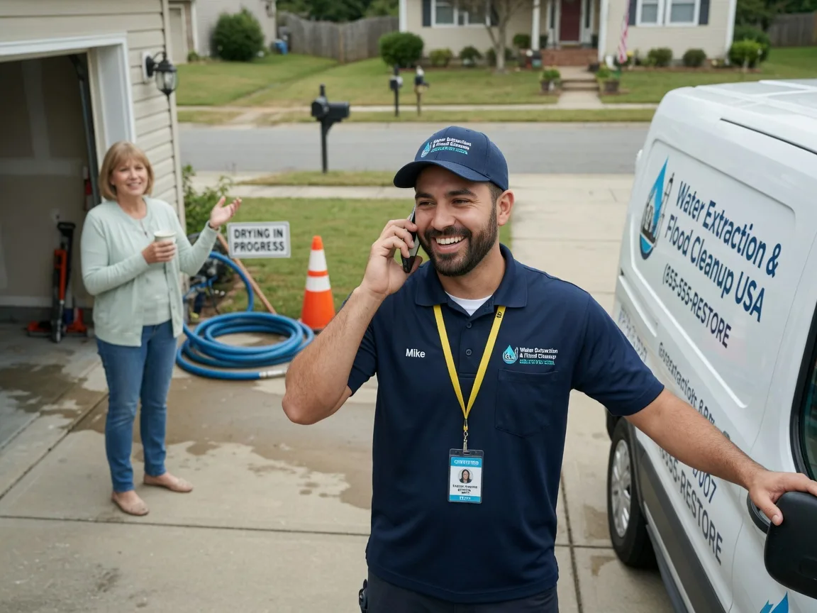 Emergency Water Extraction Epsom, NH FAQs